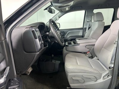 2015 GMC Sierra 1500 NA