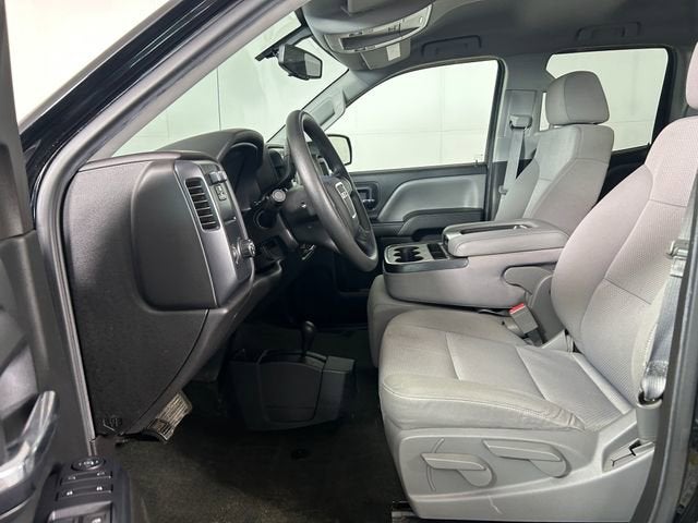 2015 GMC Sierra 1500 NA