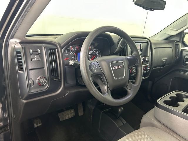 2015 GMC Sierra 1500 NA