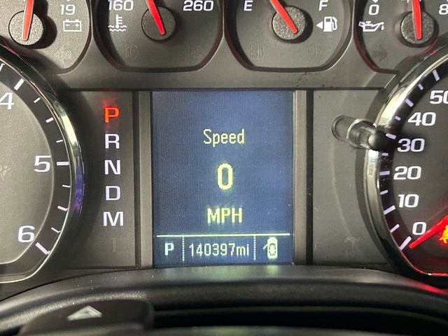 2015 GMC Sierra 1500 NA