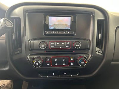 2015 GMC Sierra 1500 NA