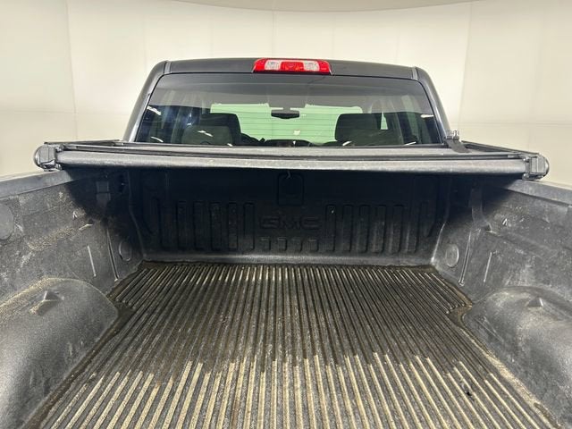 2015 GMC Sierra 1500 NA