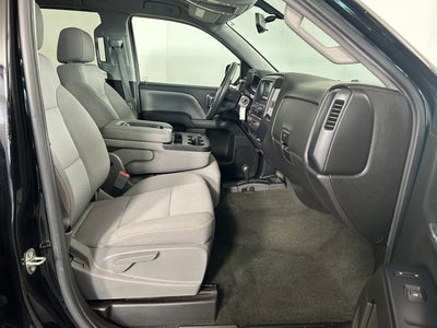 2015 GMC Sierra 1500 NA