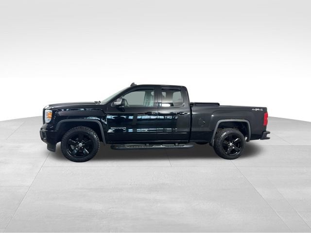 2015 GMC Sierra 1500 NA