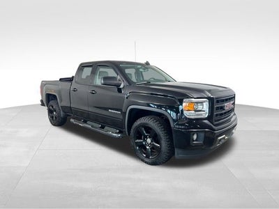 2015 GMC Sierra 1500 NA