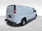 2025 GMC Savana Cargo Work Van