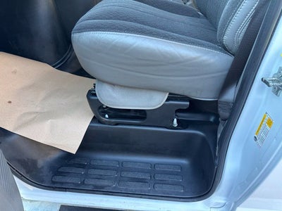 2025 GMC Savana Cargo Work Van
