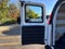 2025 GMC Savana Cargo Work Van