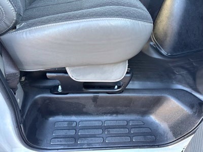 2025 GMC Savana Cargo Work Van