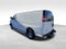 2025 GMC Savana Cargo Work Van