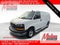2025 GMC Savana Cargo Work Van