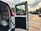 2025 GMC Savana Cargo Work Van
