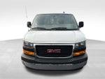 2025 GMC Savana Cargo Work Van