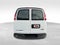 2025 GMC Savana Cargo Work Van