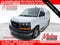 2024 GMC Savana Cargo 2500 Work Van