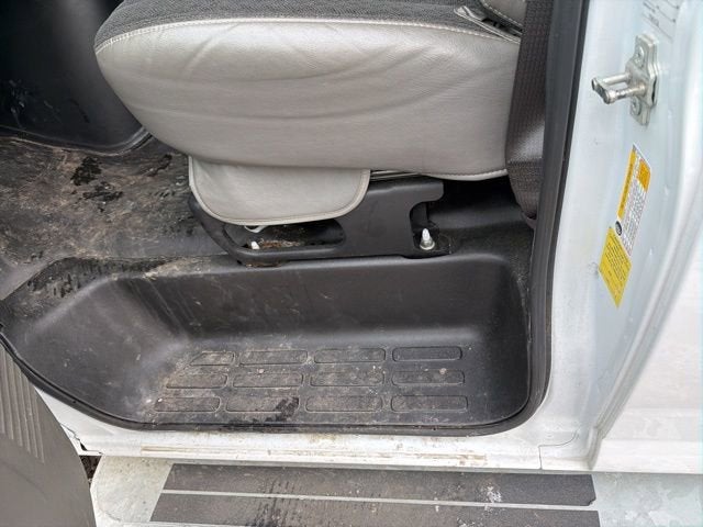 2024 GMC Savana Cargo 2500 Work Van