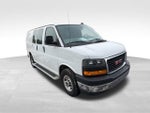 2024 GMC Savana Cargo 2500 Work Van