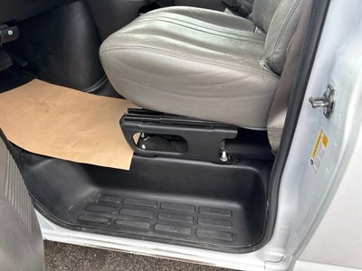 2023 GMC Savana Cargo 2500 Work Van