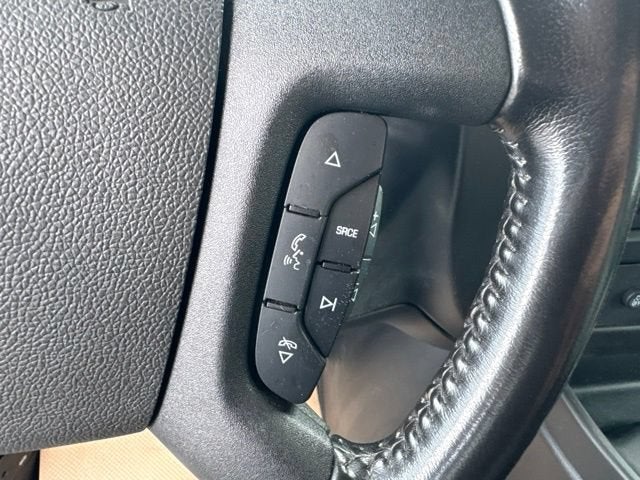 2023 GMC Savana Cargo 2500 Work Van