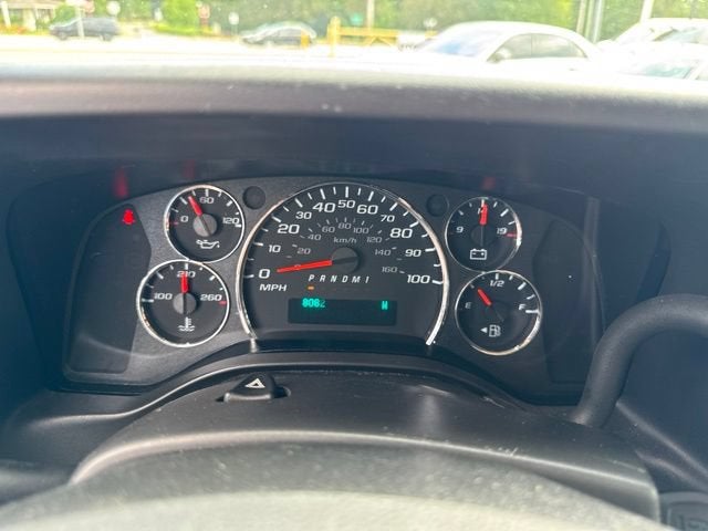 2023 GMC Savana Cargo 2500 Work Van