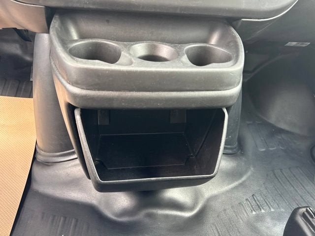 2023 GMC Savana Cargo 2500 Work Van