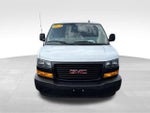 2023 GMC Savana Cargo 2500 Work Van