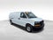 2023 GMC Savana Cargo 2500 Work Van