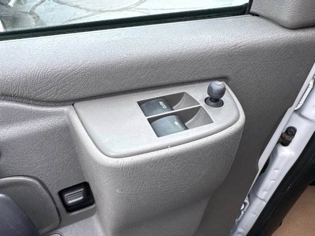 2023 GMC Savana Cargo 2500 Work Van