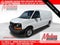 2016 GMC Savana Cargo 3500 CARGO