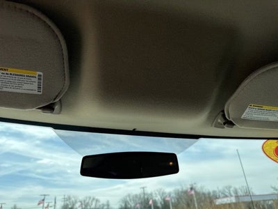 2016 GMC Savana Cargo 3500 CARGO