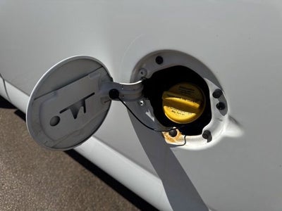 2016 GMC Savana Cargo 3500 CARGO