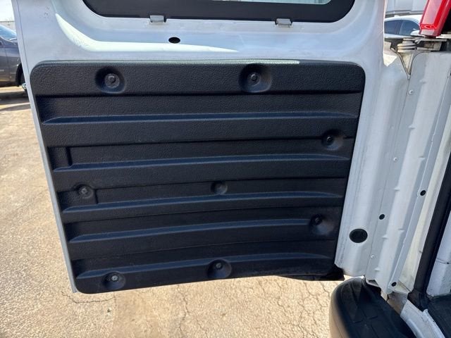 2016 GMC Savana Cargo 3500 CARGO