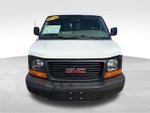 2016 GMC Savana Cargo 3500 CARGO