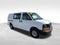 2016 GMC Savana Cargo 3500 CARGO
