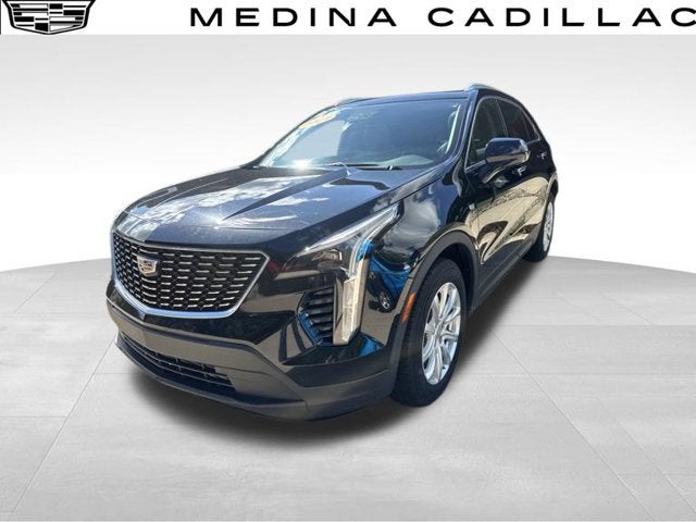 2021 Cadillac XT4