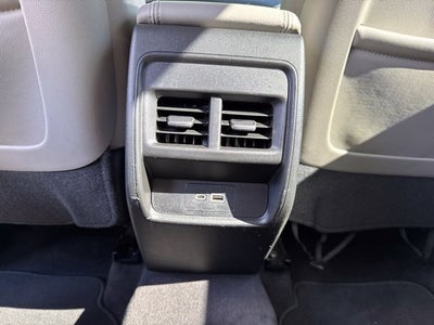 2021 Cadillac XT4 FWD Luxury