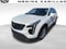 2022 Cadillac XT4 Luxury