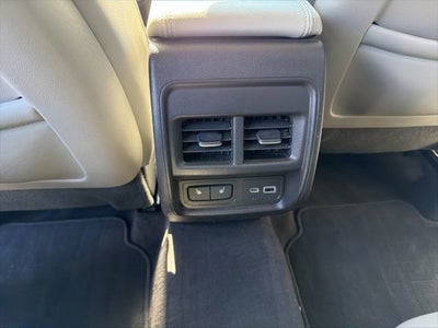 2022 Cadillac XT4 Luxury