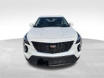 2022 Cadillac XT4 Luxury