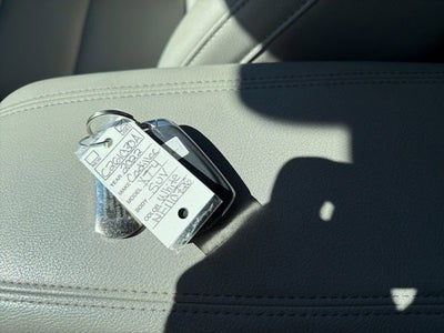 2022 Cadillac XT4 Luxury