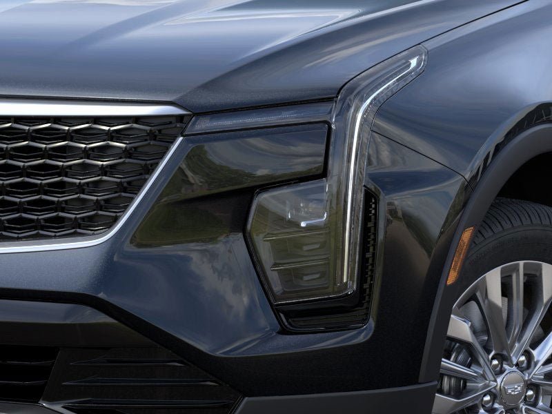 2024 Cadillac XT4 Luxury