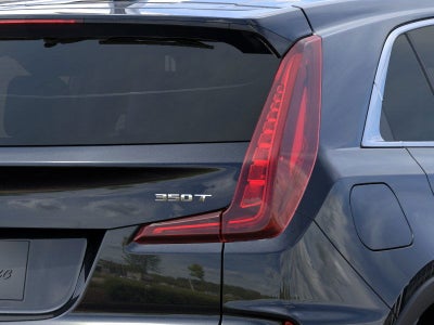 2024 Cadillac XT4 Luxury