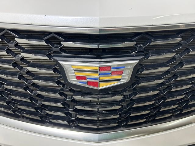2019 Cadillac XT4 FWD Luxury