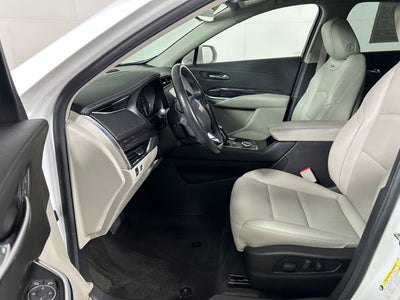 2019 Cadillac XT4 FWD Luxury