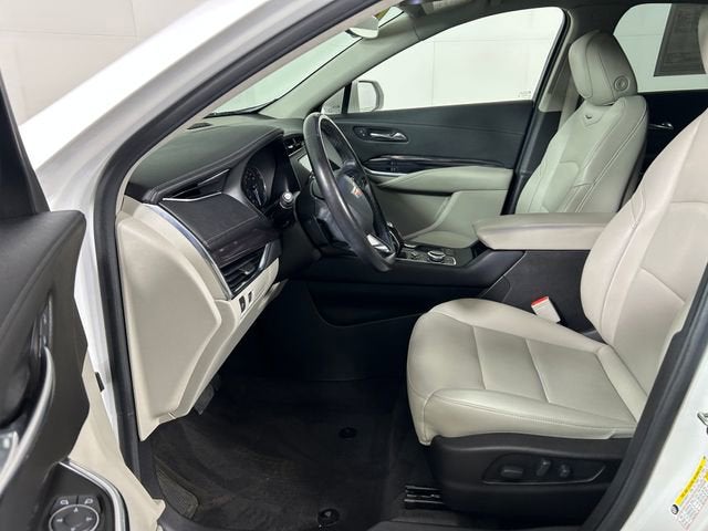 2019 Cadillac XT4 FWD Luxury