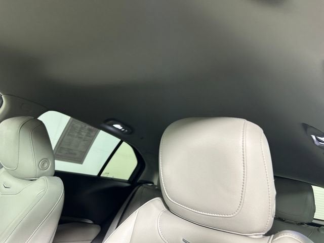 2019 Cadillac XT4 FWD Luxury