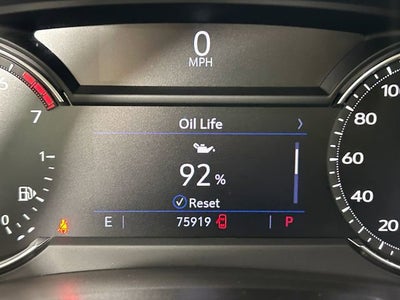 2019 Cadillac XT4 FWD Luxury