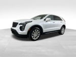 2019 Cadillac XT4 FWD Luxury