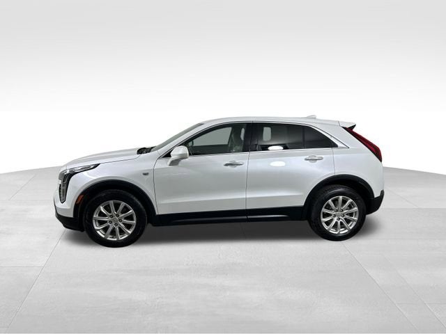 2019 Cadillac XT4 FWD Luxury
