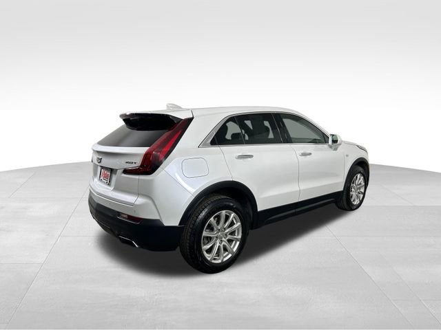 2019 Cadillac XT4 FWD Luxury